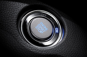 Бесконтактный ключ Hyundai Grand Santa Fe