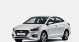 Фото анфаз Hyundai New Solaris