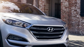 Описание комплектаций нового Hyundai Tucson 2016